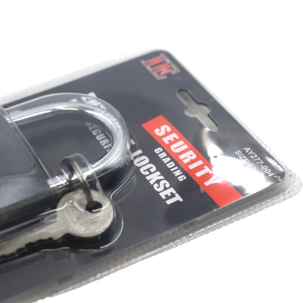 Gray lock 63mm AY277-004/AY227-004