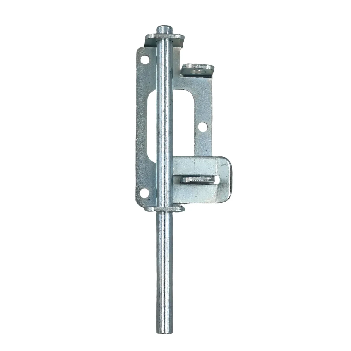 AIYI Heavy-Duty Double-Sided Gate Bolt Latch AY084-022