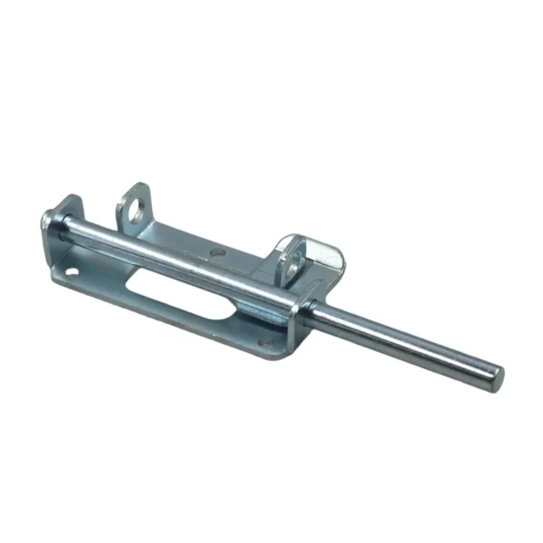 AIYI Heavy-Duty Double-Sided Gate Bolt Latch AY084-022
