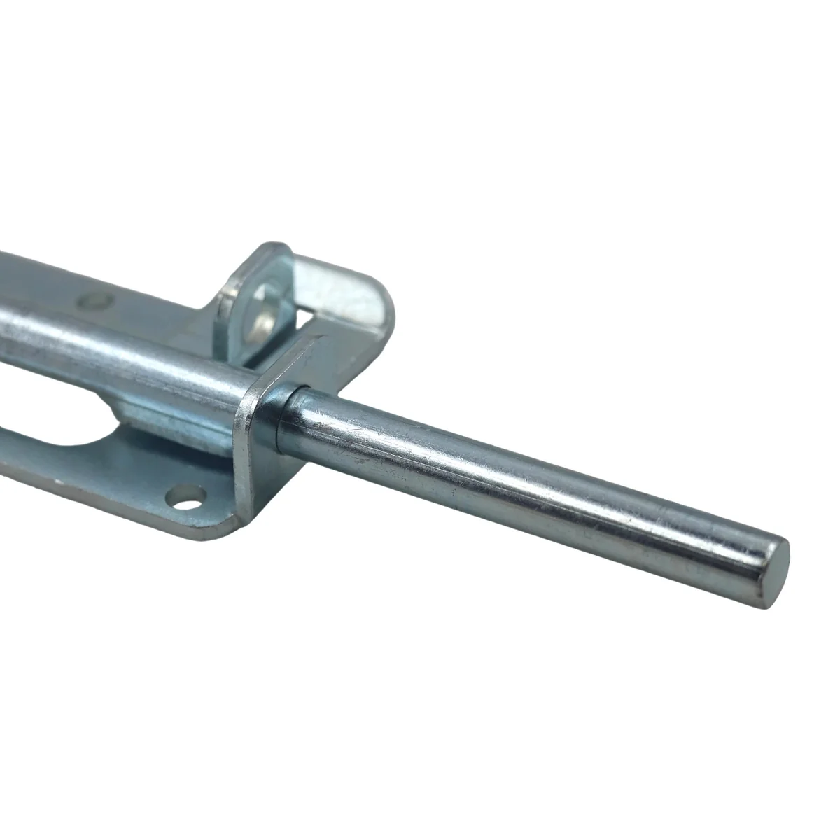 AIYI Heavy-Duty Double-Sided Gate Bolt Latch AY084-022 - Image 3