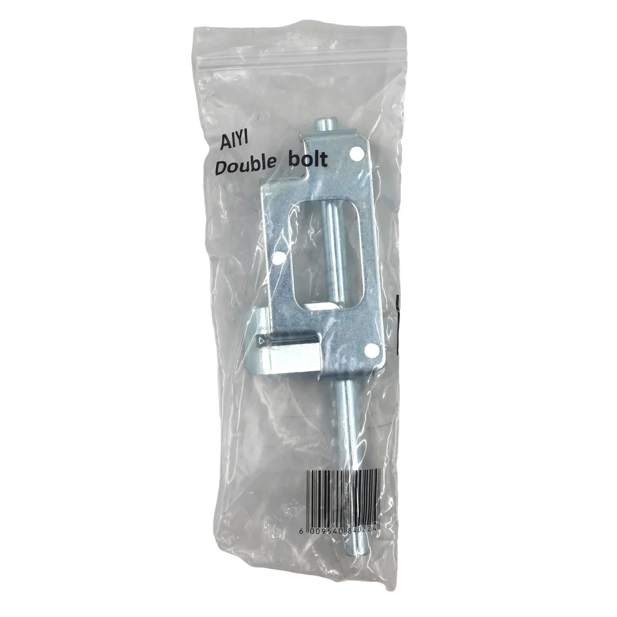 AIYI Heavy-Duty Double-Sided Gate Bolt Latch AY084-022 - Image 5