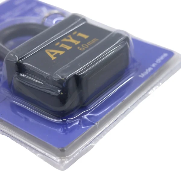 Waterproof lock 70" AY074-004