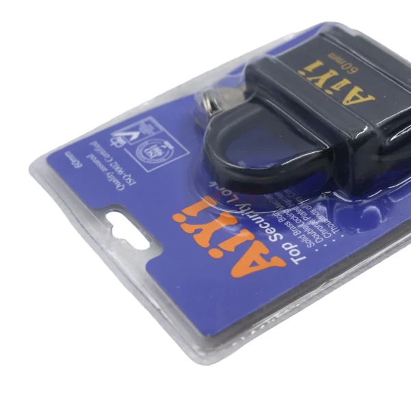 Waterproof lock 70" AY074-004