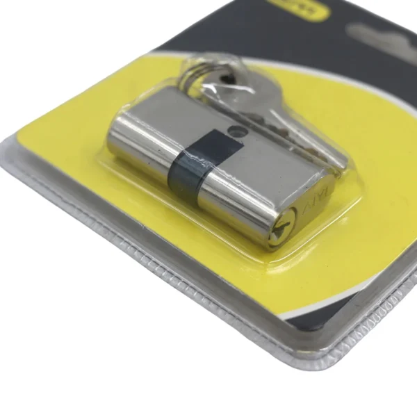 AIYI 54mm Lock Cylinder with 3 Keys AY131-007