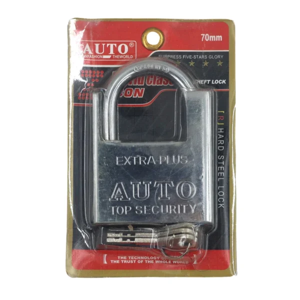 Top Security lock 70"AY074-028