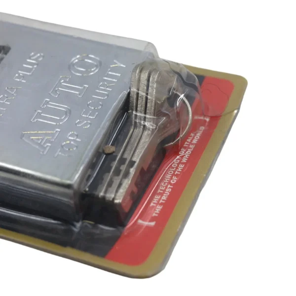 Top Security lock 70"AY074-028