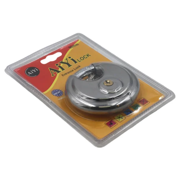 AIYI disc pad lock 90" AY075-004