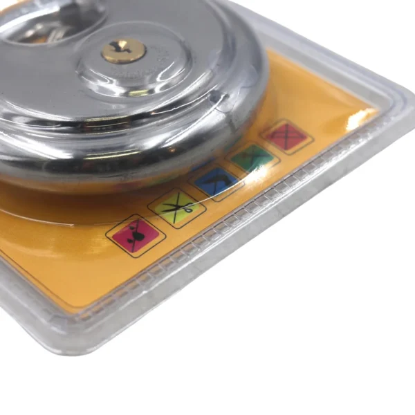 AIYI disc pad lock 90" AY075-004