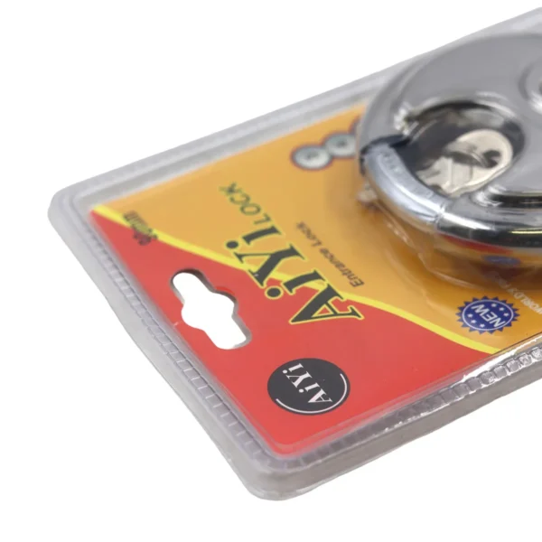 AIYI disc pad lock 90" AY075-004