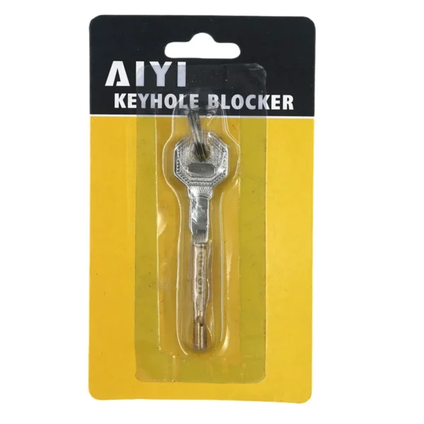 Key bracker 35mm AY077-006