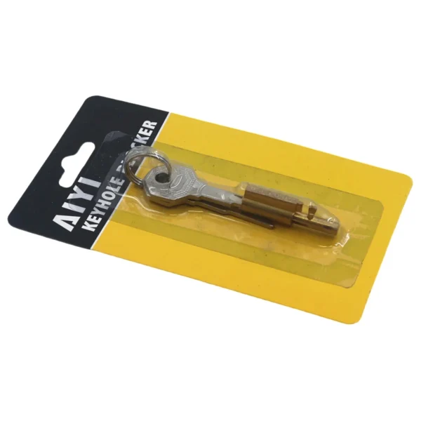 Key bracker 35mm AY077-006