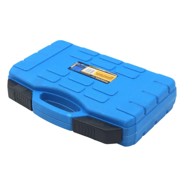 Bebona 13 Piece Alternator Pulley Removal Tool Set with Carry Case, CR-V AY001-804