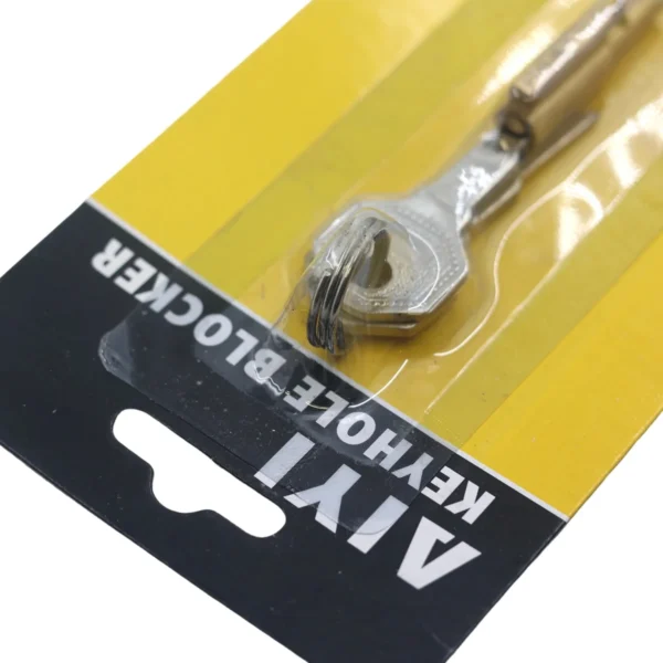 Key bracker 35mm AY077-006