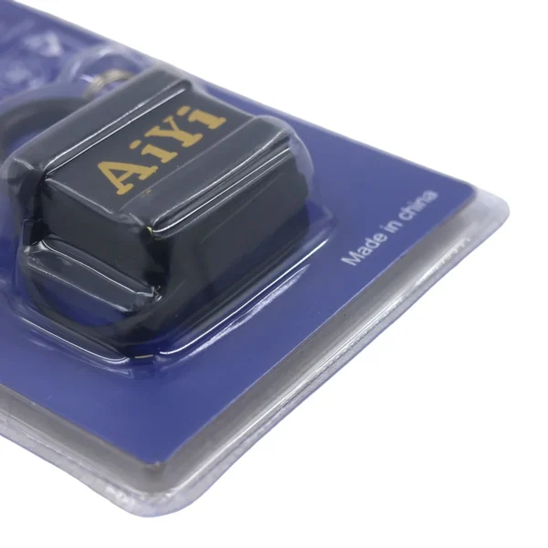 Waterproof lock 40" AY074-001