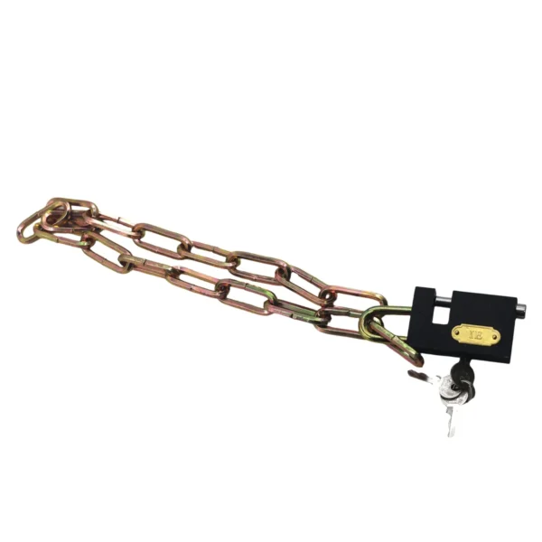 Chain lock big 5.6# AY074-038