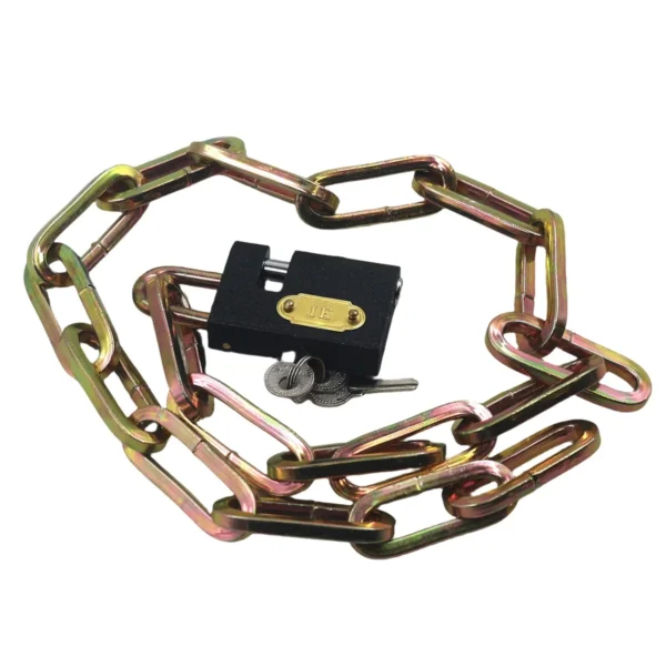 chain lock small 5.4# AY074-037