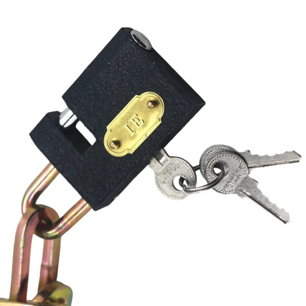 chain lock small 5.4# AY074-037