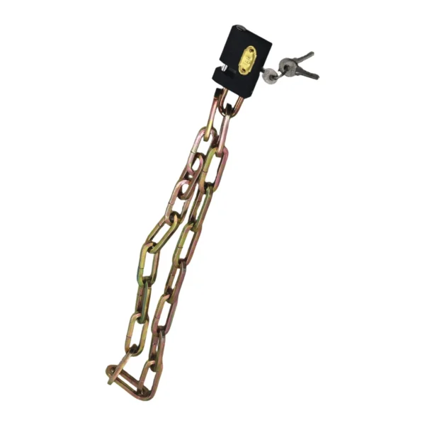 chain lock small 5.4# AY074-037