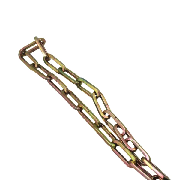 chain lock small 5.4# AY074-037