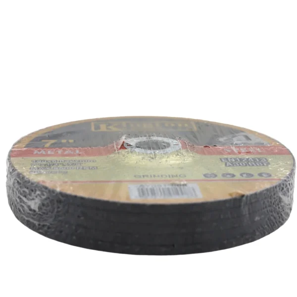 Kington Grading disc 180*6*22 AY091-008