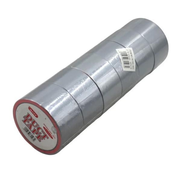 AIYI 6 Piece Grey Duct Tape Pack 9.1m AY385-503