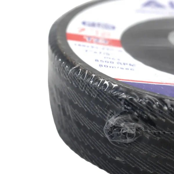 AIYI Flap disc blue T29 180mm P100 AY295-016