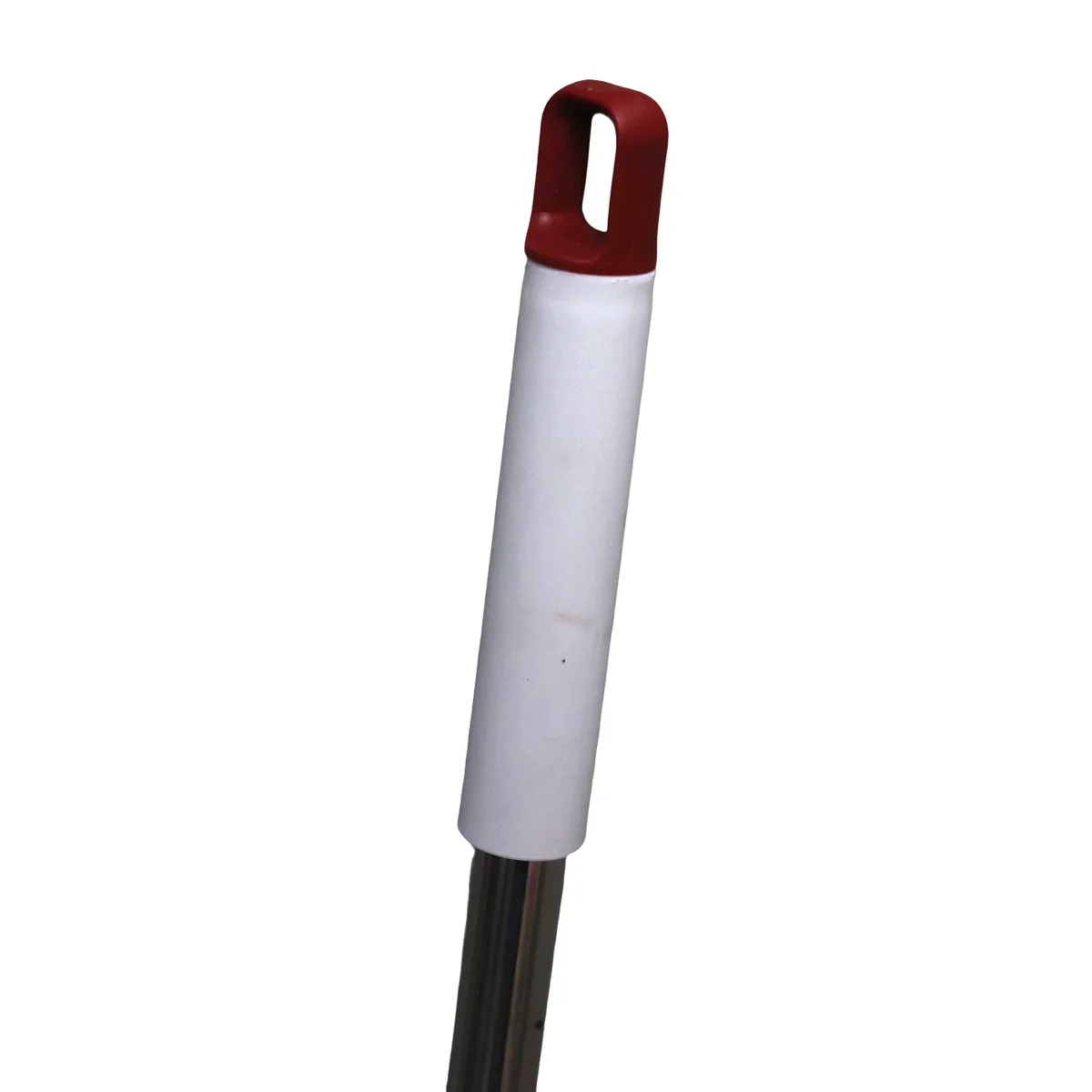 AIYI Squeeze Sponge Mop with Lever Handle, Absorbent Floor Cleaning Mop AY396-011 - Image 4