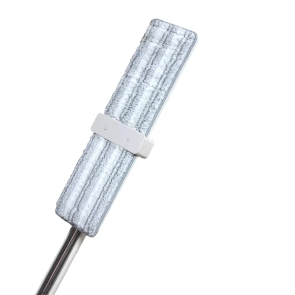 AIYI Flat Mop with Microfiber Pad, Floor Cleaning Mop AY396-013