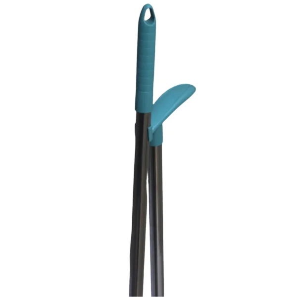 Broom with dustpan 602# AY047-024