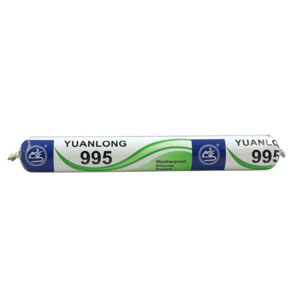 995 Silicone Sealant 750g AY022-005