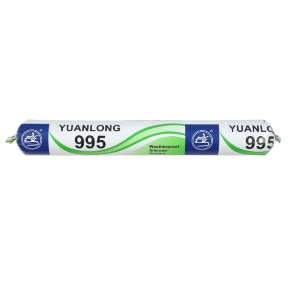 995 Silicone Sealant 750g AY022-005