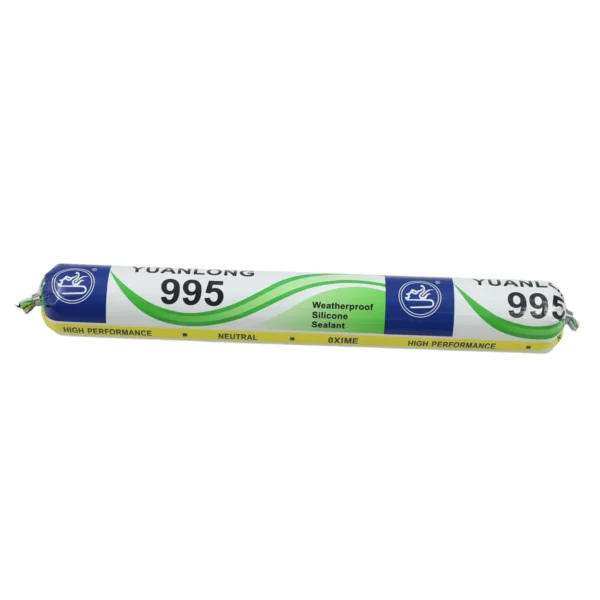 995 Silicone Sealant 750g AY022-005