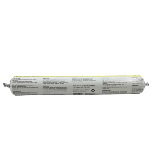 995 Silicone Sealant 750g AY022-005