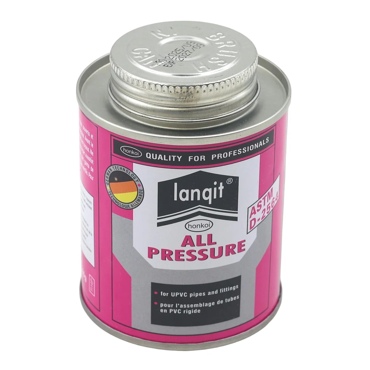 PVC Glue 250g, High Pressure Pipe Adhesive AY373-015 - Image 3