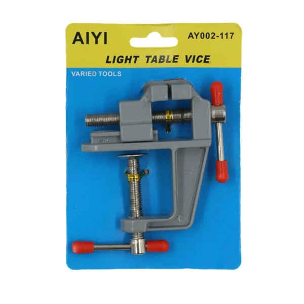 Mini bench vice AY002-117
