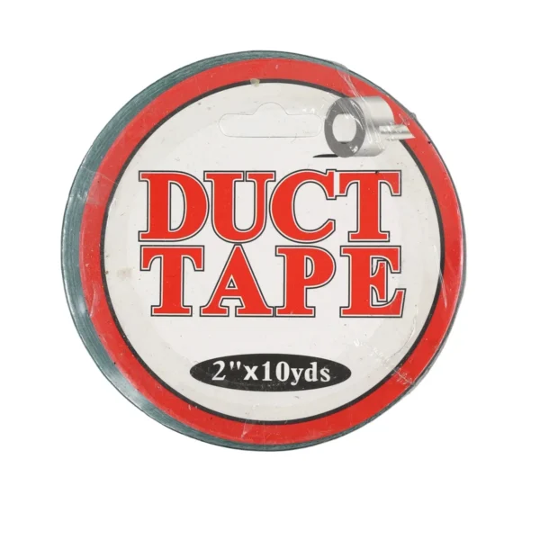 AIYI 6 Piece Green Duct Tape Pack AY039-006