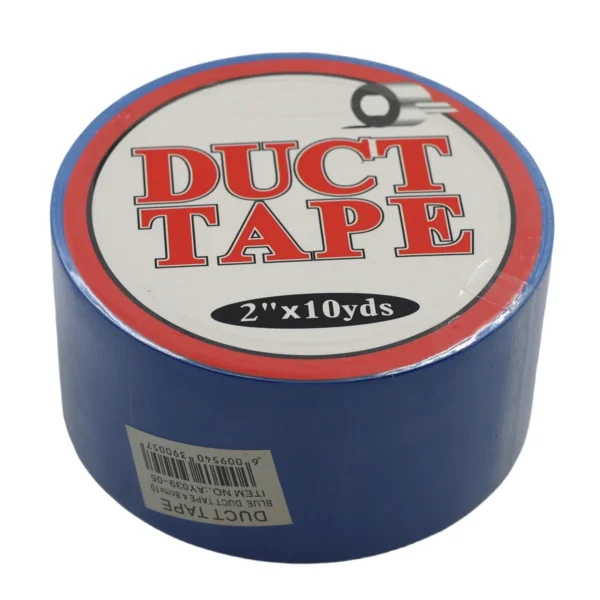 AIYI 6 Piece Blue Duct Tape Pack AY039-006