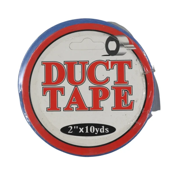 AIYI 6 Piece Blue Duct Tape Pack AY039-006