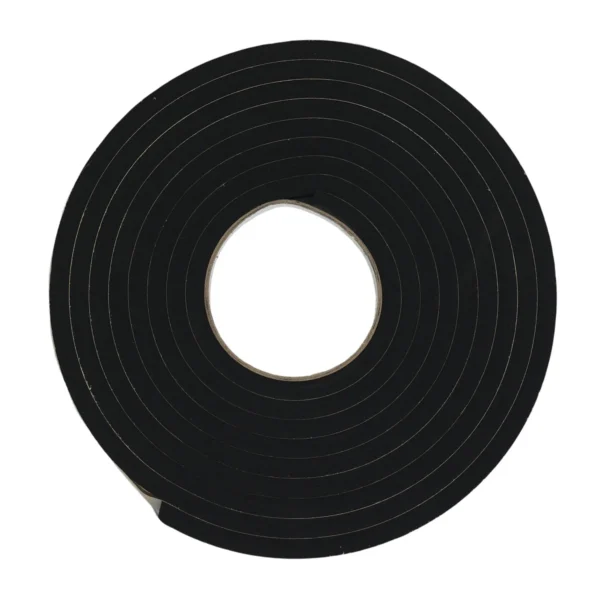 foam weather strip 8mm*1.2cm*4m AY057-007