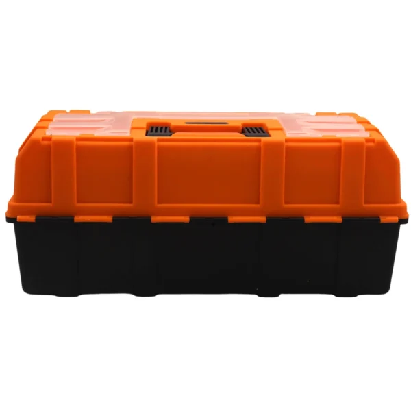 AIYI Toolbox with Dual Lift-Out Trays 38 x 18cm AY162-005