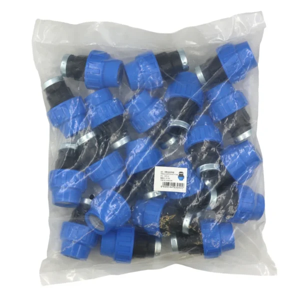 PVC sabs female adopter 25*1/2" AY403-040