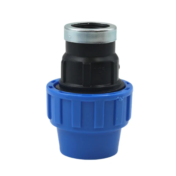 PVC sabs female adopter 25*1/2" AY403-040
