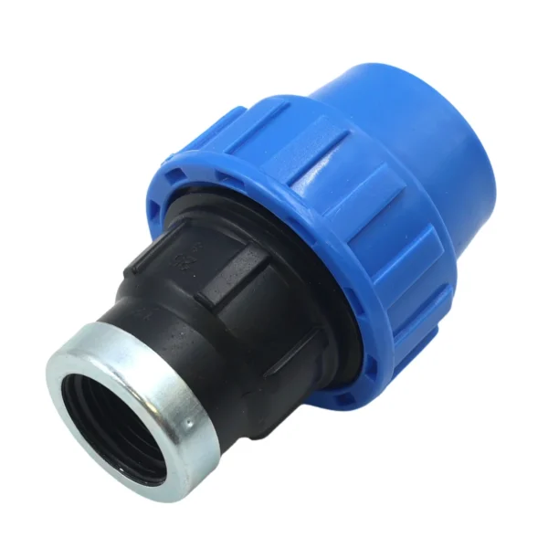 PVC sabs female adopter 25*1/2" AY403-040