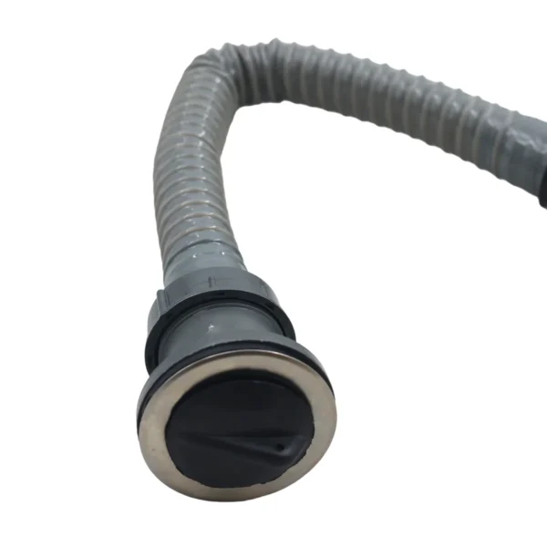 Sink fitting double AY403-051