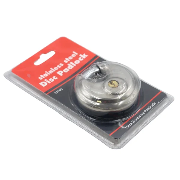 Chain lock big 5.6# AY074-038