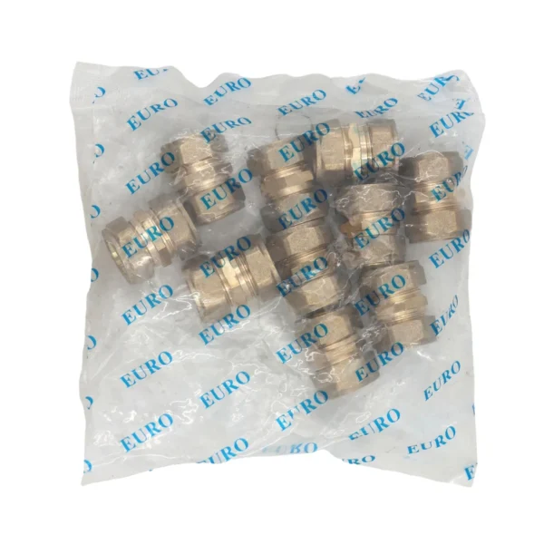 Yellow Copper parts S15*15 AY401-001