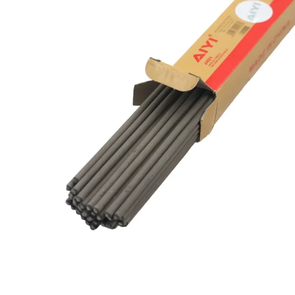 AIYI E6013 Welding Electrodes 2.5mm x 300mm - 1kg