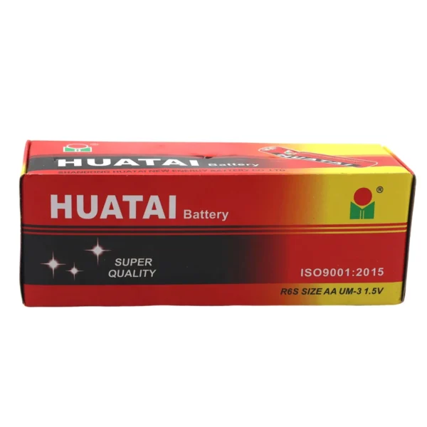 HUATAI Battery 5#（AA）