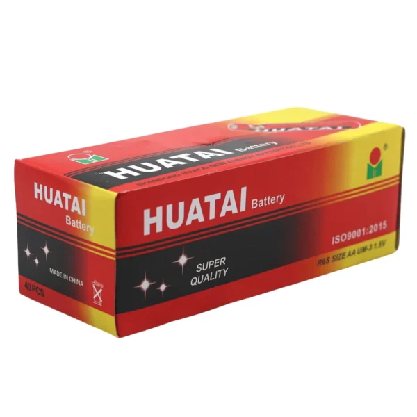 HUATAI Battery 5#（AA）