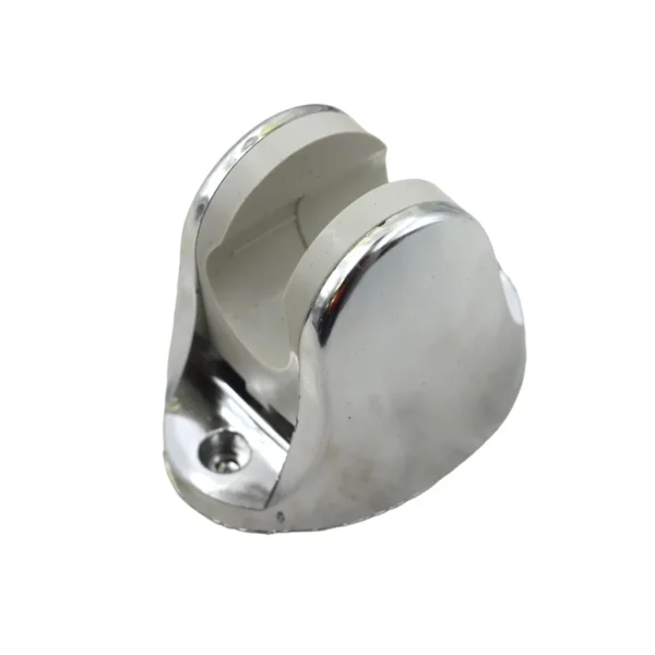 Handheld Shower Head Set with 1.5m Flexible Hose and Wall Holder AY403-052
